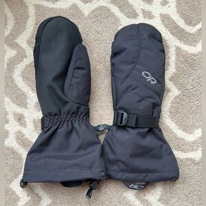Outdoor Research Adrenaline Mitts